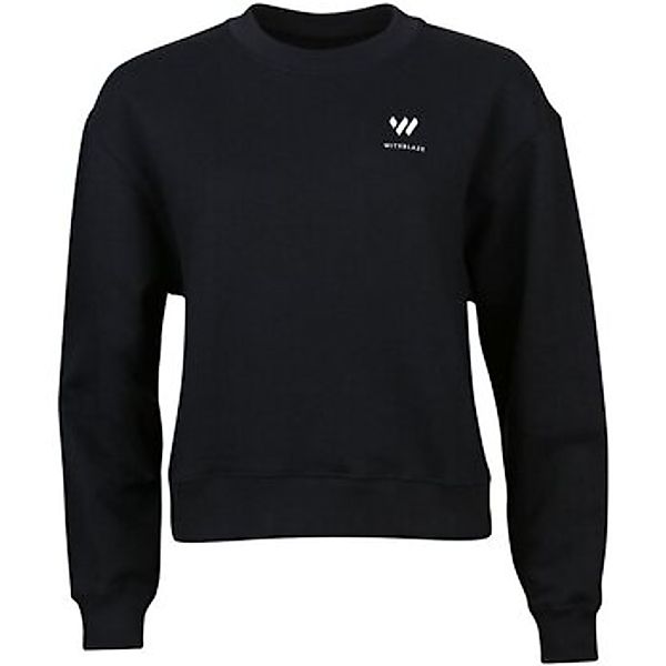 Witeblaze  Sweatshirt Sport NOS CHANTI, Ladies´ crew,schwa 1115167/9000 900 günstig online kaufen