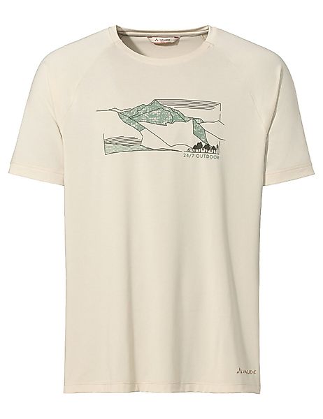 VAUDE T-Shirt Men's Gleann T-Shirt II günstig online kaufen