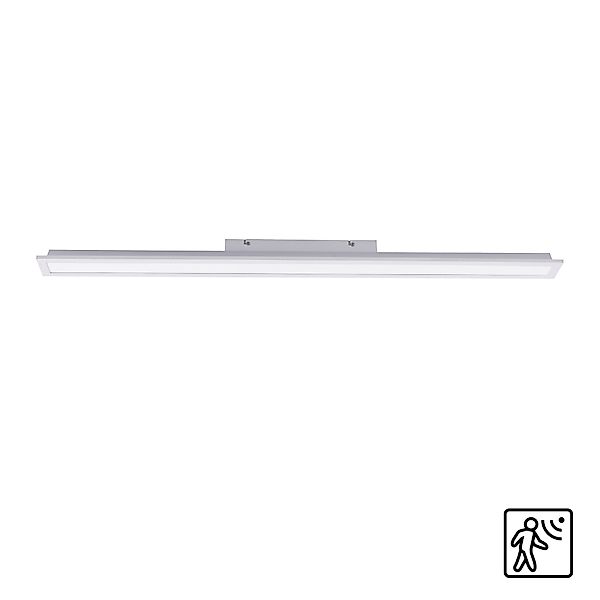 JUST LIGHT Deckenleuchte FLEET, Bewegungsmelder, LED günstig online kaufen