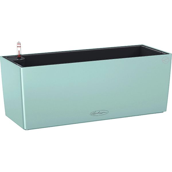 Lechuza Pflanzgefäß Balconera Color 50 Pastellgrün 50 cm x 19 cm günstig online kaufen