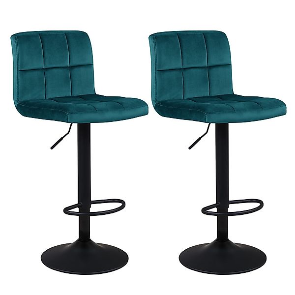 Duhome Barhocker, Barhocker 2ER Set Barstuhl günstig online kaufen