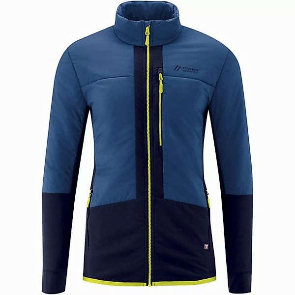 Maier Sports 3-in-1-Funktionsjacke Isolationsjacke Evenes günstig online kaufen