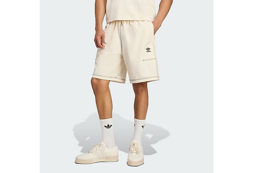 adidas Originals Shorts TREFOIL ESSENTIALS SHORTS (1-tlg) günstig online kaufen
