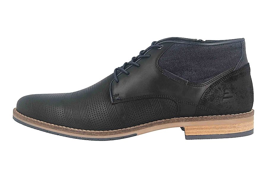 Bullboxer 773K56284DP6BNSU88 Stiefelette günstig online kaufen