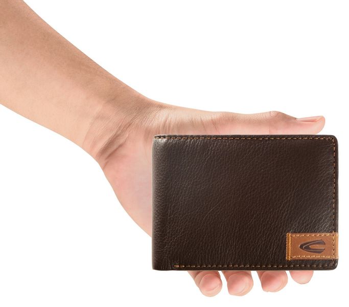 camel active Geldbörse California, auch hochwertigem günstig online kaufen
