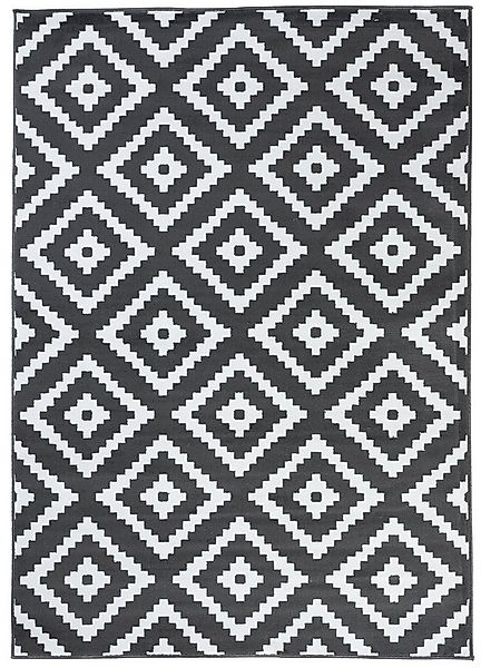 Tapiso Teppich LUXURY, rechteckig, Höhe: 8 mm, Wohnzimmer, Schlafzimmer günstig online kaufen