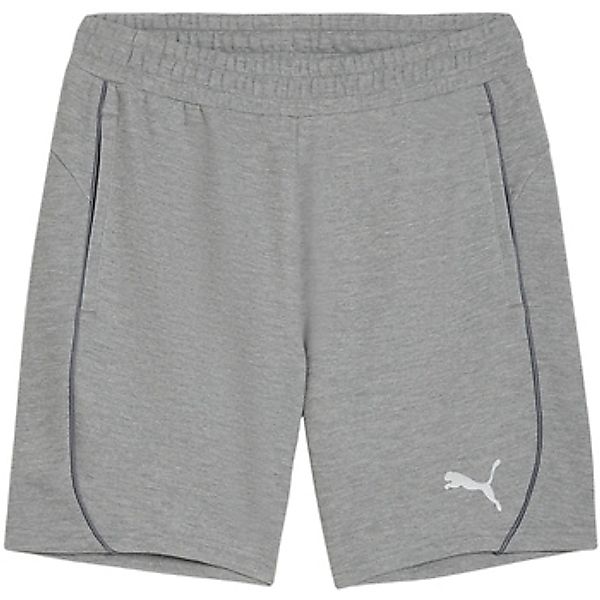 Puma  Shorts Hose Teamfinal Casuals Shorts günstig online kaufen