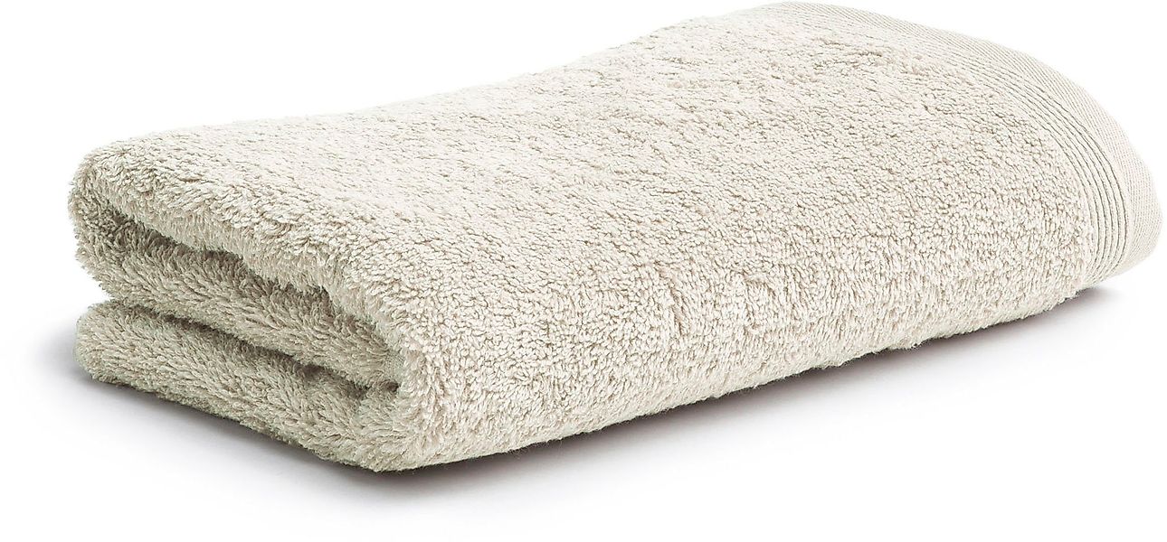 Möve Handtuch Handtuch "Superwuschel", Walk-Frottier Uni günstig online kaufen