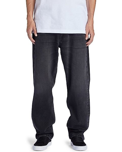 DC Shoes Relax-fit-Jeans Worker günstig online kaufen
