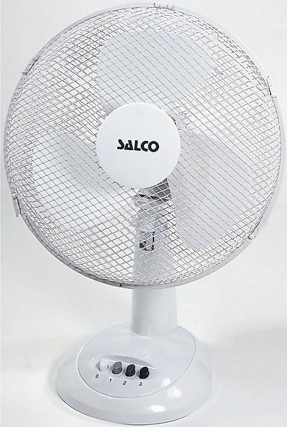 SALCO Tischventilator STT-30.1 günstig online kaufen