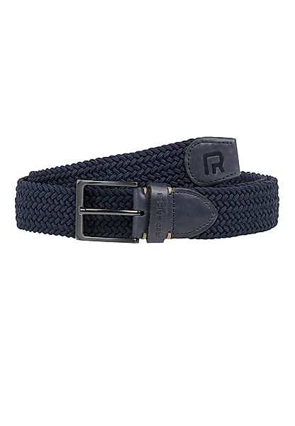 RedBridge Stoffgürtel Red Bridge Herren Gürtel günstig online kaufen