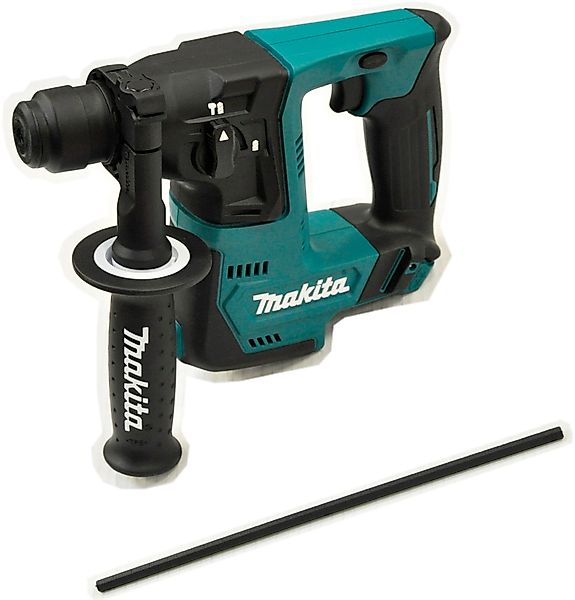Makita Bohrhammer 12V HR140DZ, max. 850 günstig online kaufen