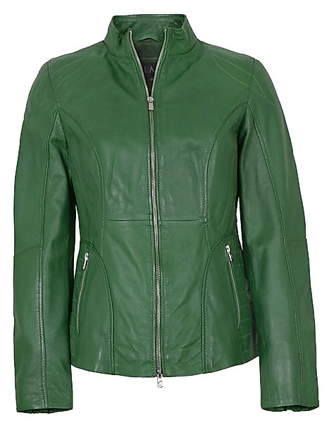 Jilani Lederjacke Zinnia Jilani - Damen günstig online kaufen