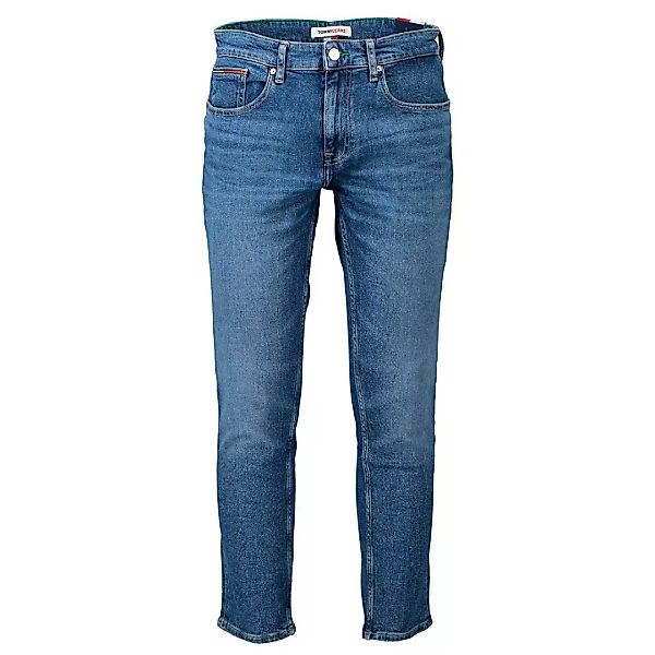 Tommy Jeans Austin Ce 732 Sv Comfort Jeans 36 Mid Blue Denim günstig online kaufen