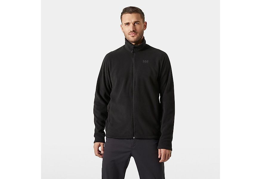 Helly Hansen Fleecejacke DAYBREAKER FLEECE JACKET sportlicher Look mit Logo günstig online kaufen