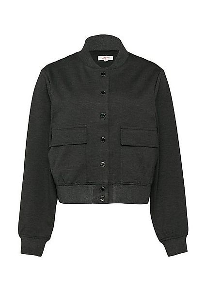 s.Oliver Kurzjacke Indoor-Jacke günstig online kaufen
