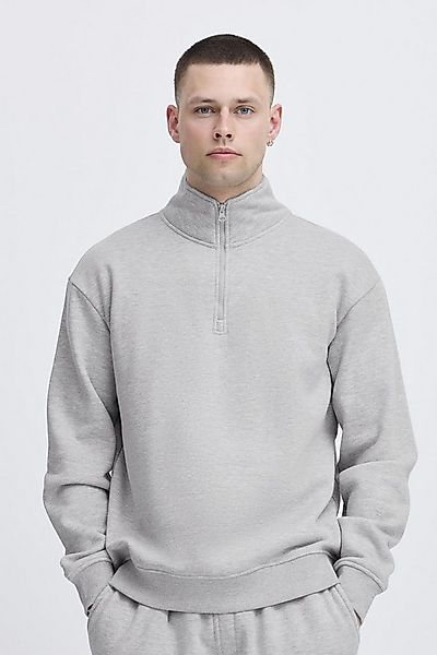Blend Longpullover BHJUSTIN Klassischer Sweat-Troyer günstig online kaufen