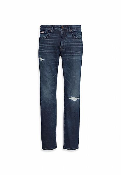 Calvin Klein Jeans Slim-fit-Jeans "SLIM JEANS", Slim fit günstig online kaufen