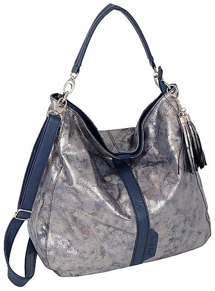 J JONES JENNIFER JONES Schultertasche - Modische Damen Umhängetasche, große günstig online kaufen