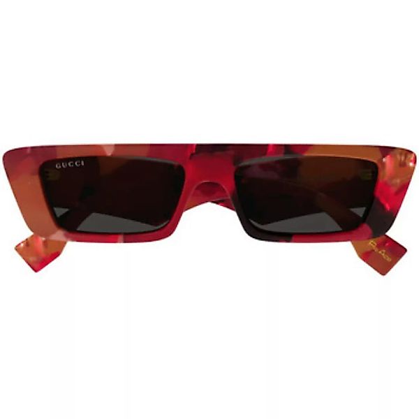 Gucci  Sonnenbrillen Reace Sonnenbrille GG1625S 002 günstig online kaufen