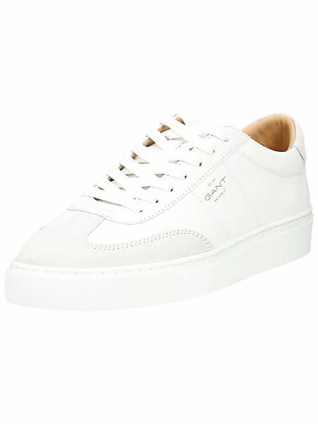 Gant Sneaker "Gant Sneaker Veloursleder" günstig online kaufen
