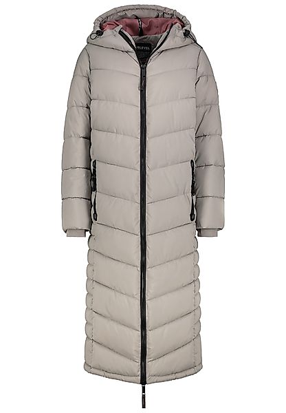 SUBLEVEL Steppmantel Winter Jacke Parka Steppjacke günstig online kaufen