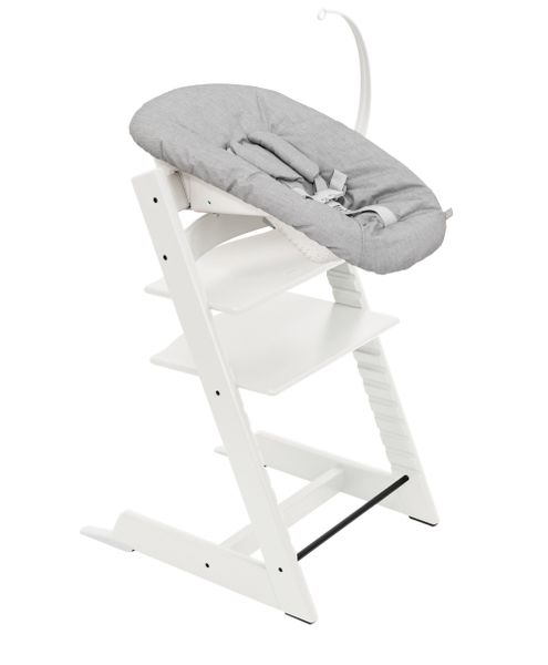 Stokke Hochstuhl Tripp Trapp® Kinderhochstuhl mit günstig online kaufen