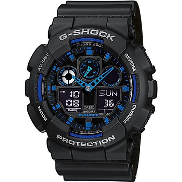 Casio  Uhr GA-100-1A2ER günstig online kaufen