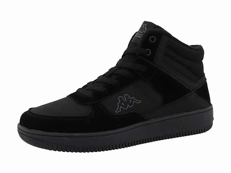 Kappa Sneakerboots "Konstantino" Winterschuhe, Schnürboots, Sneaker, gefütt günstig online kaufen