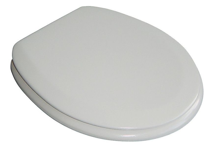 ADOB WC-Sitz Premium, mit gepolsterter Sitzfläche günstig online kaufen