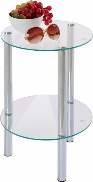 HAKU Beistelltisch günstig online kaufen