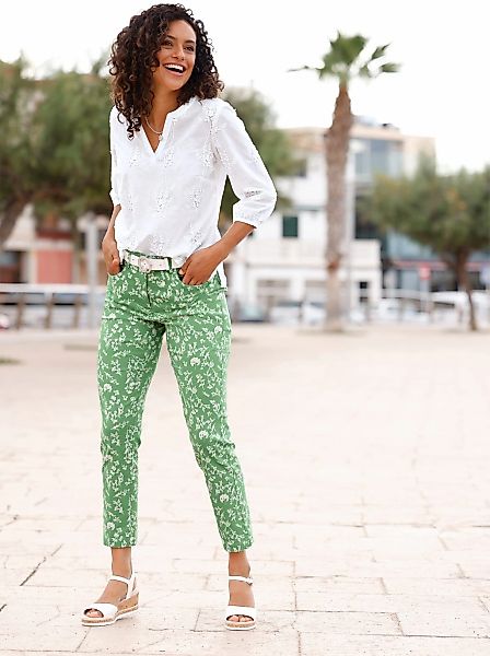 Inspirationen Schlupfbluse günstig online kaufen