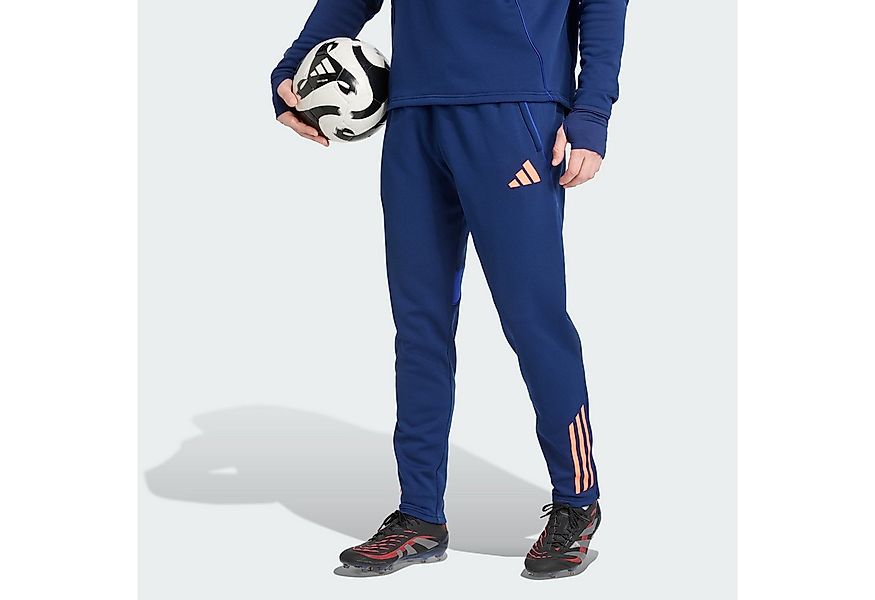 adidas Performance Trainingshose TIRO 25 COMPETITION WINTERFESTE HOSE (1-tl günstig online kaufen