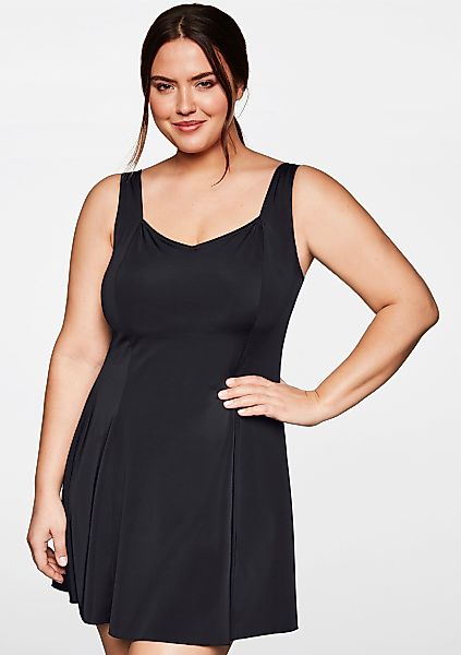 Sheego Badekleid günstig online kaufen