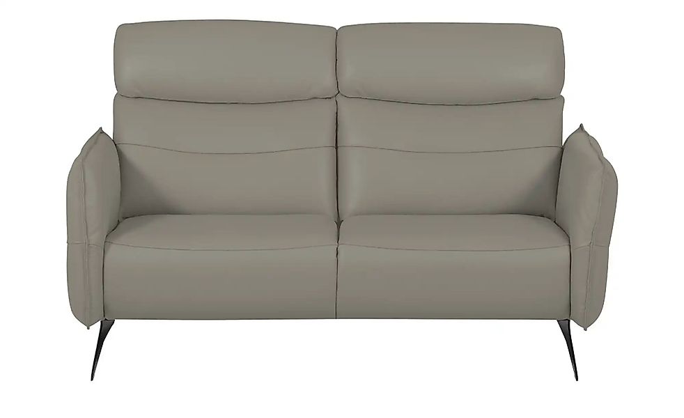 uno Einzelsofa  Lazio ¦ grau ¦ Maße (cm): B: 172 H: 102 T: 95.0 Polstermöbe günstig online kaufen
