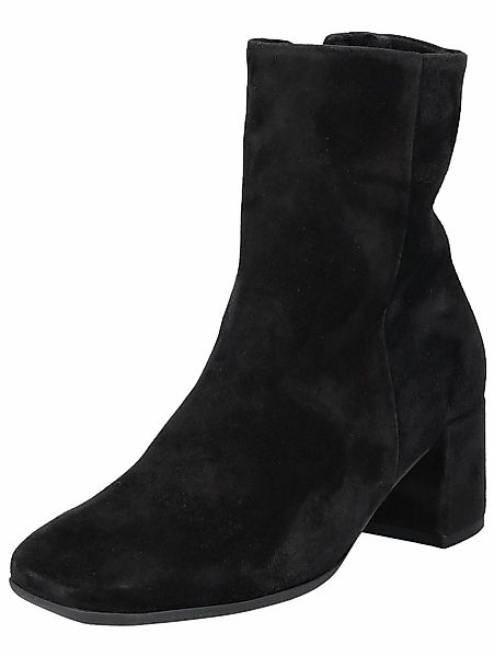 Gabor Comfort Stiefelette "Gabor Comfort Stiefelette Veloursleder" günstig online kaufen