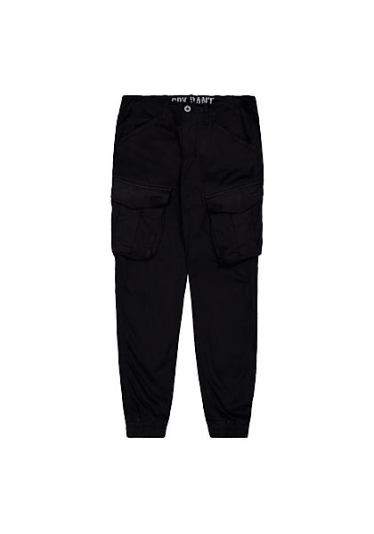 Alpha Industries Cargohose Spy Pant günstig online kaufen