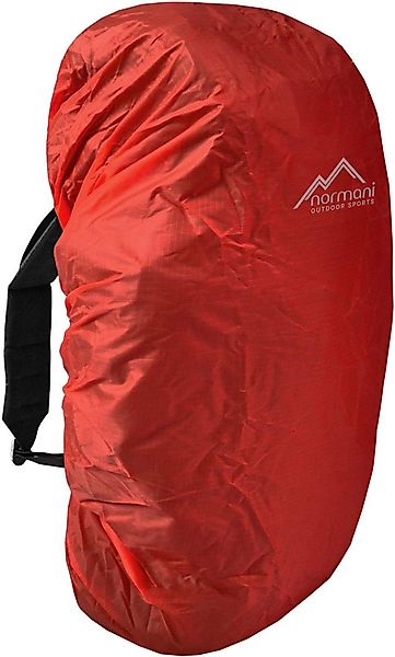 normani Rucksack-Regenschutz, wasserdichte Rucksackhüllefür Rucksäcke mit günstig online kaufen