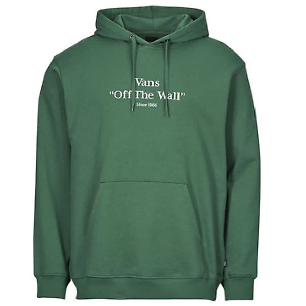 Vans  Sweatshirt QUOTED LOOSE PO günstig online kaufen