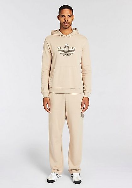 adidas Originals Kapuzensweatshirt OUTLINE HD günstig online kaufen