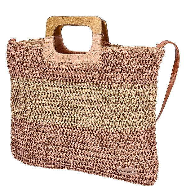 Antonio Umhängetasche Antonio Umhängetasche BOHO Style günstig online kaufen