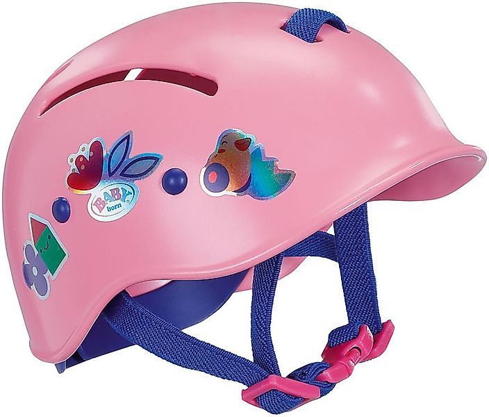 Baby Born Puppen Helm Fahrradhelm günstig online kaufen