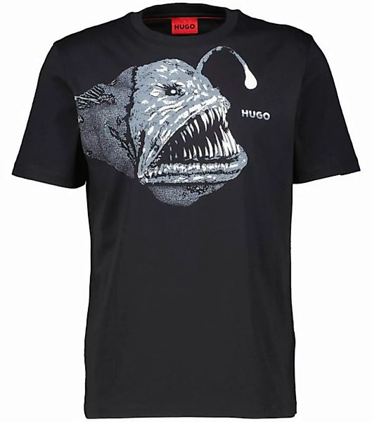 HUGO T-Shirt Dibeach 10233396 01 günstig online kaufen