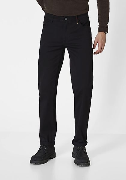 Redpoint Stoffhose MONTREAL Straight Fit 5-Pocket günstig online kaufen