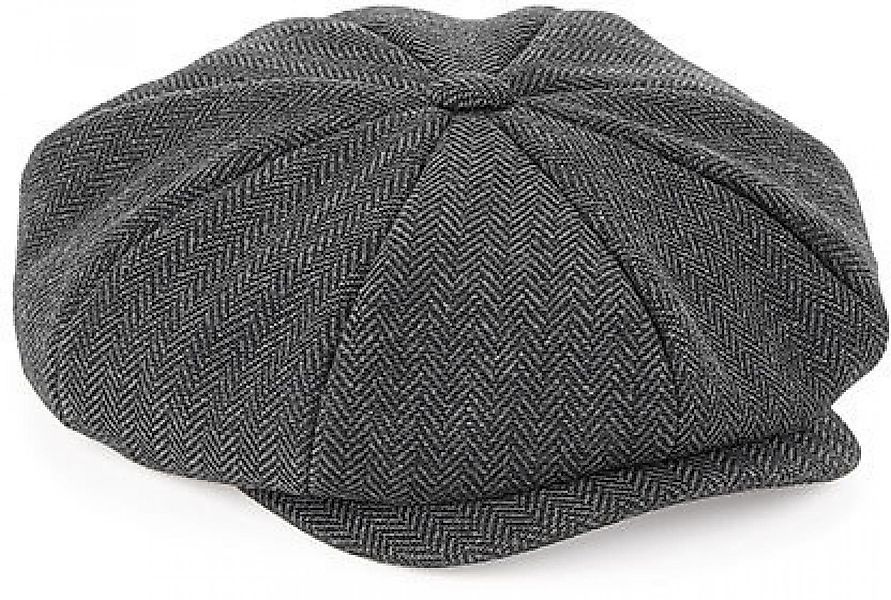 Beechfield® Baseball Cap Heritage Baker Boy günstig online kaufen