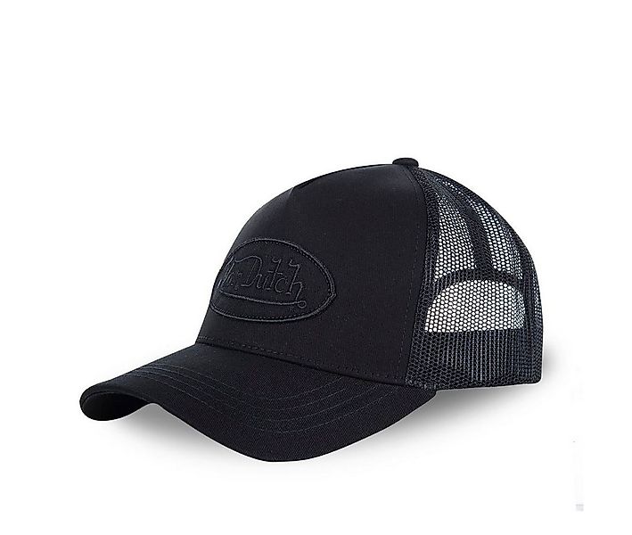 Von Dutch Trucker Cap Von Dutch Originals Trucker Cap - TON-IN-TON Baseball günstig online kaufen
