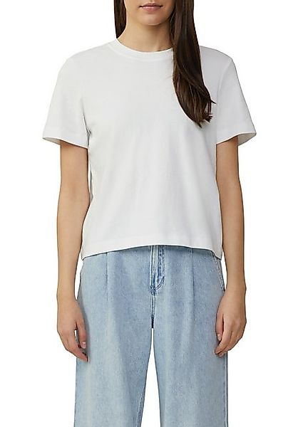 s.Oliver T-Shirt, mit halbem Arm günstig online kaufen