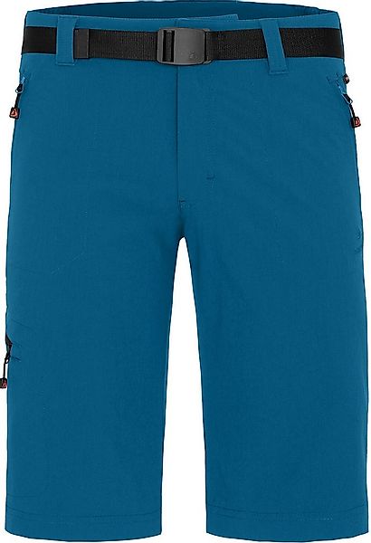 Bergson Outdoorhose REDWOOD BERMUDA Herren Wandershorts, vielseitig, pflege günstig online kaufen