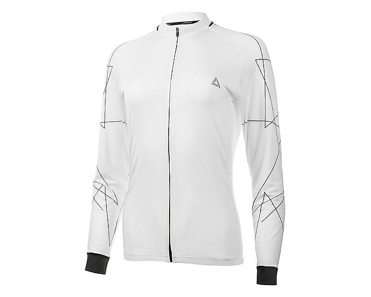 Airtracks Radtrikot Herren Fahrradtrikot Langarm Pro Line (Funktionsshirt - günstig online kaufen