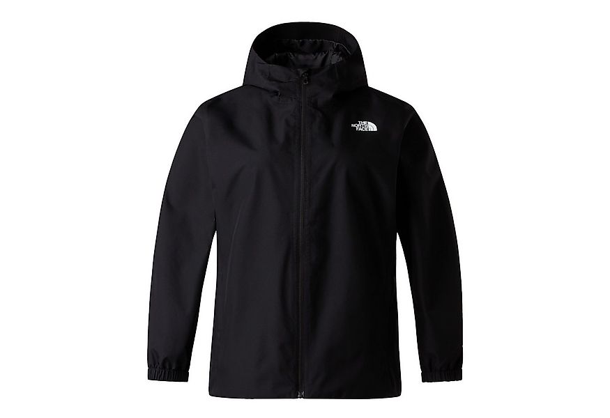 The North Face Funktionsjacke W PLUS QUEST MONO SHELL leichtes Material, at günstig online kaufen